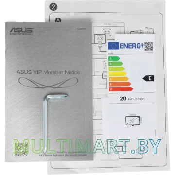 Монитор Asus Business VA27ECPSN картинка 17